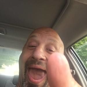 Meet your Posher, Anthony